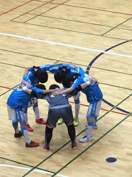 【U-18】全日本ユース選手権＆東京都ユースリーグ第1、2節結果