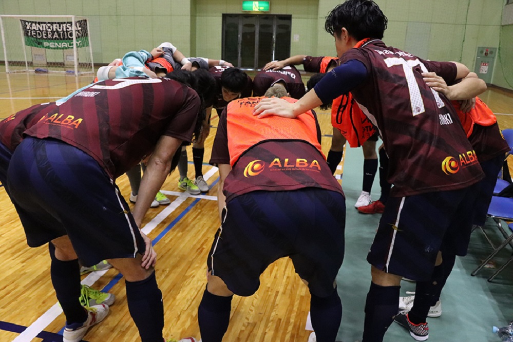 【2023年11月：赤塚体育館】ZOTT WASEDA RAIZとのトレーニングマッチ 対戦相手募集のお知らせ