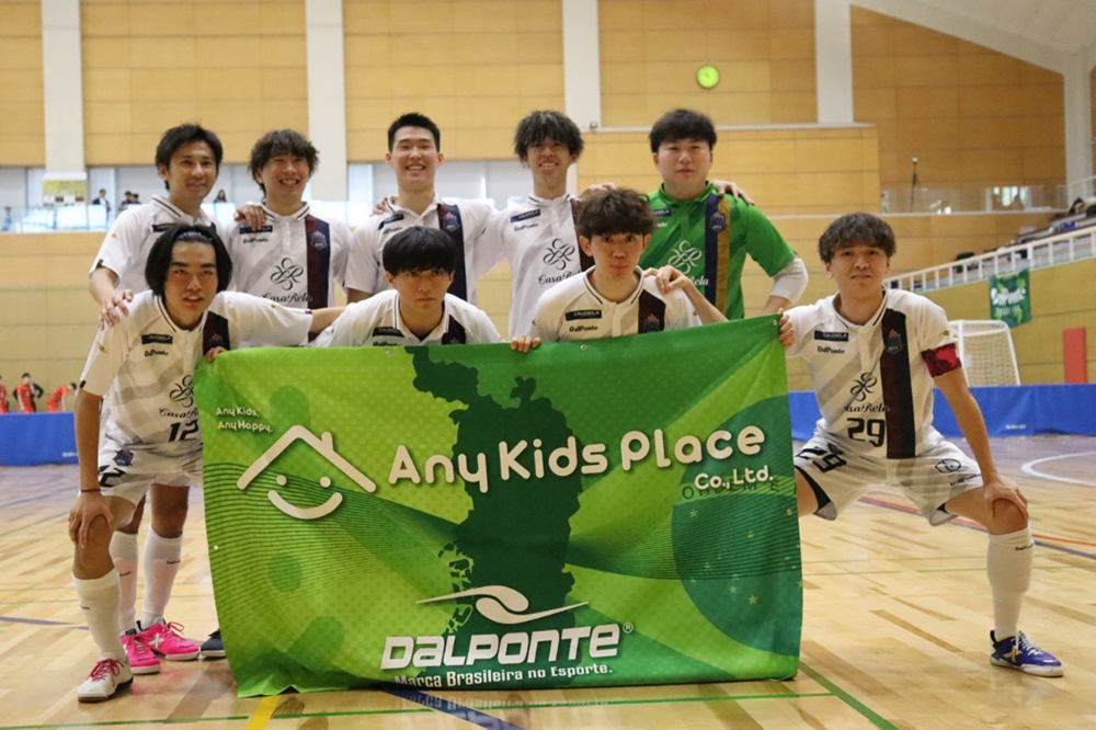 第10回頂杯 準決勝