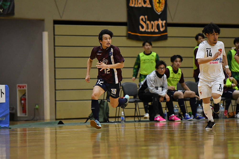 【2024年1月：小豆沢体育館】ZOTT TOPチームとのトレーニングマッチ 対戦相手募集のお知らせ