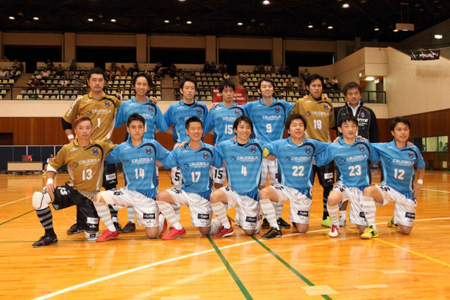 関東フットサルリーグ1部 第14節のお知らせ 関東フットサルリーグ1部 第14節のお知らせ