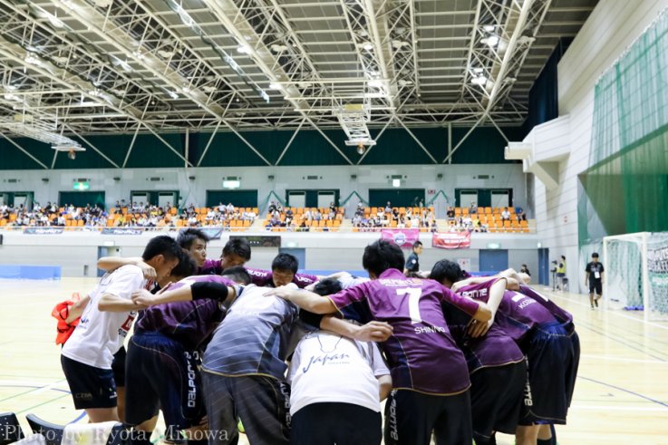 Super Sports XEBIO 関東フットサルリーグ2015 1部　第10節延期のお知らせ