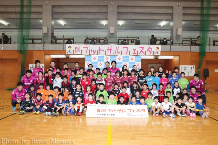 Super Sports XEBIO 関東フットサルリーグ2015 1部　第11節のお知らせ
