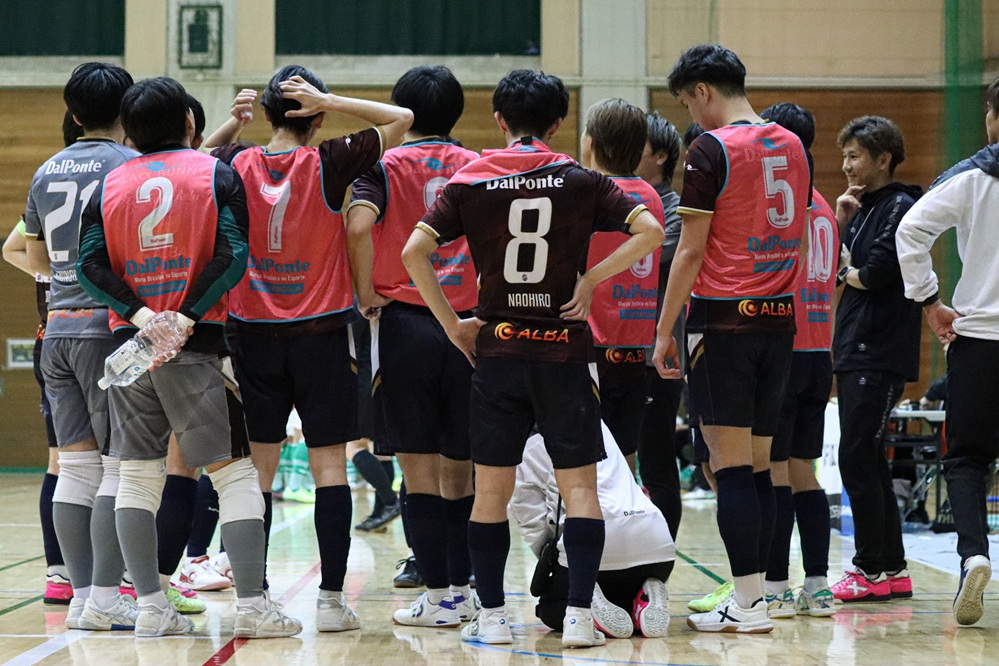 【2025年12月：小豆沢体育館】ZOTT TOPチームとのトレーニングマッチ 対戦相手募集のお知らせ