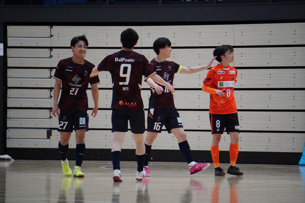 【2026年3月：小豆沢体育館】ZOTT TOPチームとのトレーニングマッチ 対戦相手募集のお知らせ