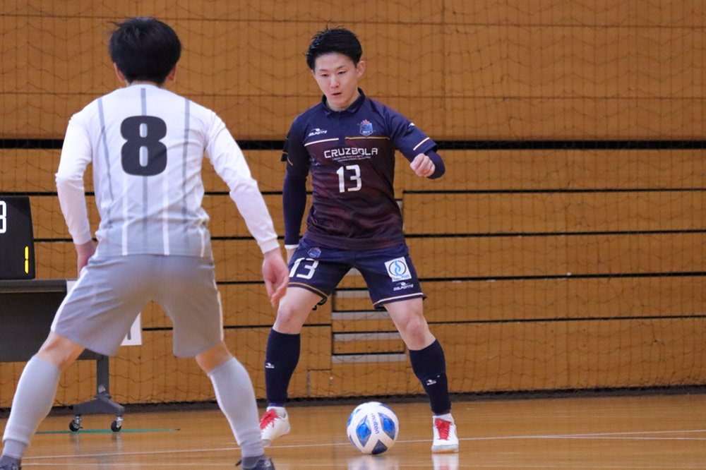 三嶽 侑平選手 復帰のお知らせ