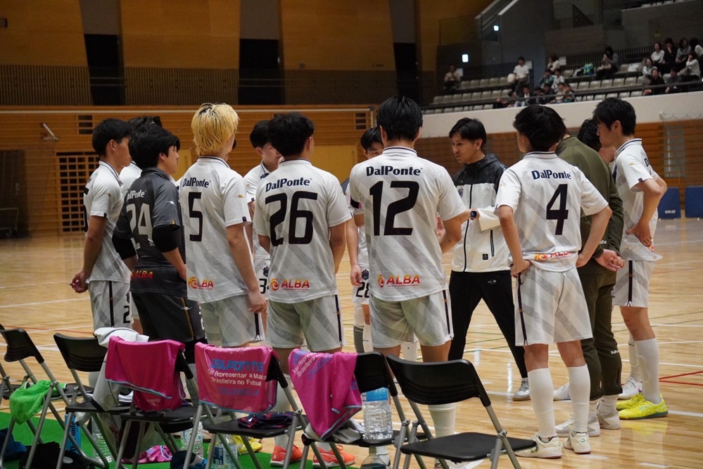 【2026年5月：赤塚体育館】ZOTT WASEDA RAIZとのトレーニングマッチ 対戦相手募集のお知らせ