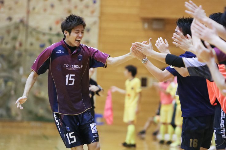 Super Sports XEBIO 関東フットサルリーグ2015 1部　第12節の結果