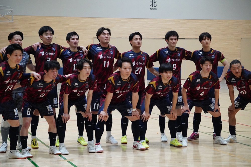 第13回頂杯 準決勝