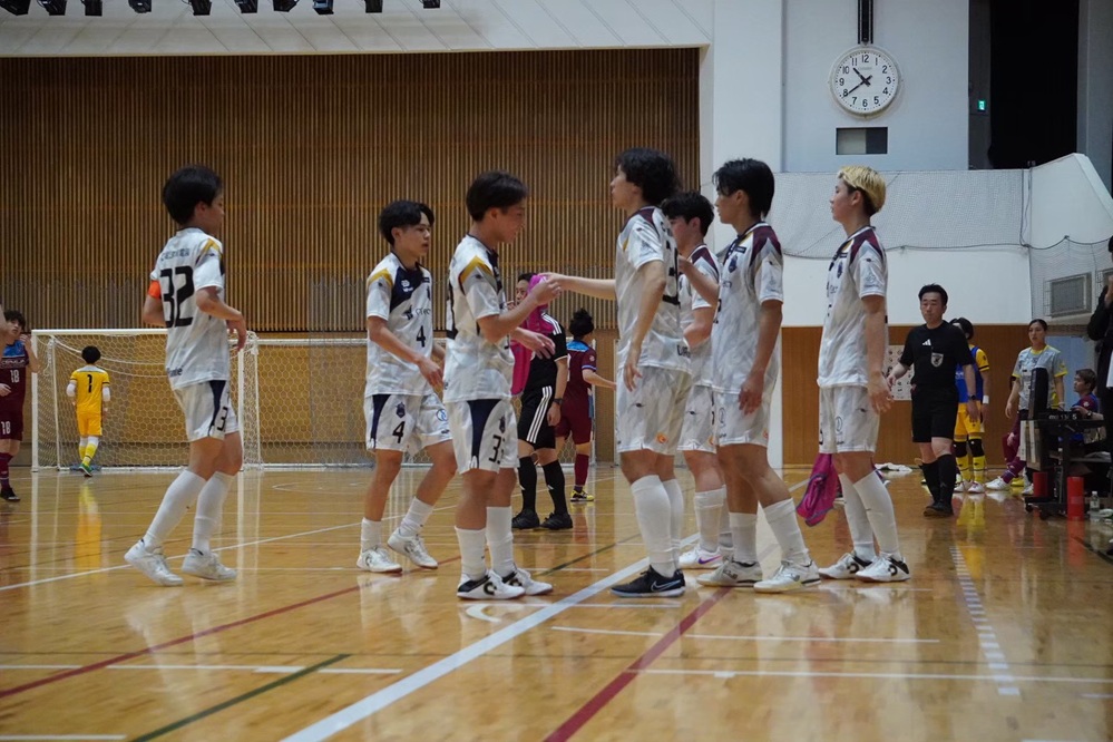 【RAIZ】第29回 東京都フットサル1部リーグ 第7節のお知らせ 【RAIZ】第29回 東京都フットサル1部リーグ 第7節のお知らせ