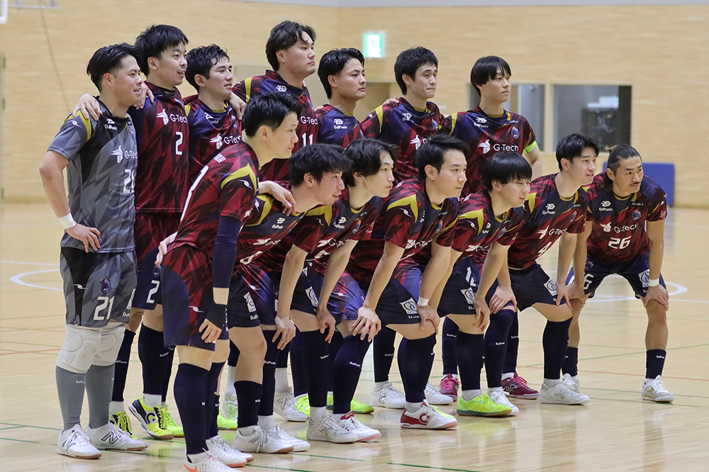 第28回関東フットサルリーグ2026 1部リーグ日程