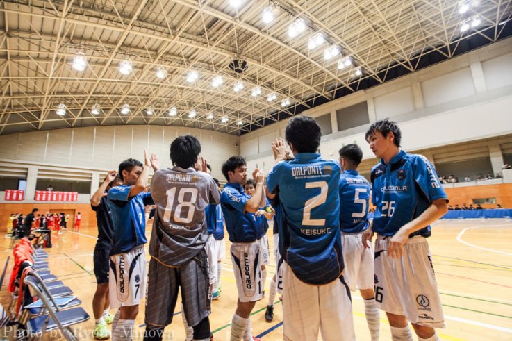 【小豆沢体育館：11月】ZOTTトレーニングマッチ開催日程のお知らせ