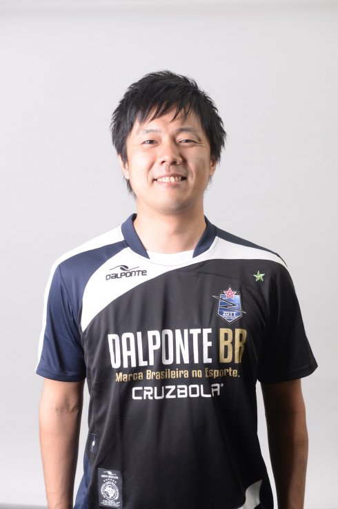 【INFANTIL＆JUVENIL】新コーチ就任のお知らせ