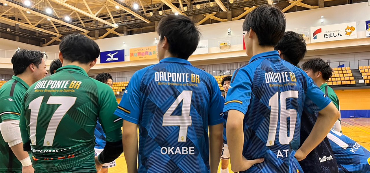 Zott ゾット 早稲田フットサルクラブ