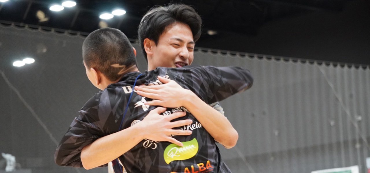 2026年02月 第26回地域フットサルチャンピオンズリーグ 1次ラウンド 第3戦 vs ROBOGATO Futsal Club