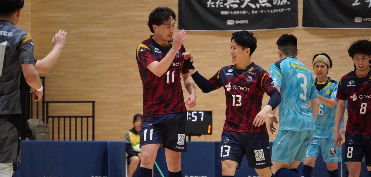 2026年05月 第13回頂杯 予選グループB 第3試合 vs DELIZIA磐田