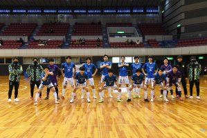 第5回頂杯 準決勝