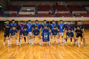 第6回頂杯 グループリーグ 第2試合