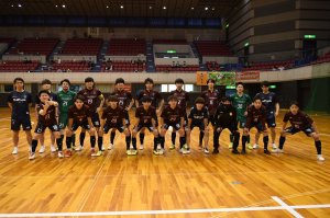 第6回頂杯 準決勝