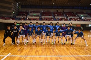 第6回頂杯 決勝戦