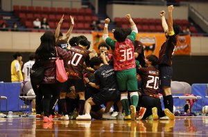 第6回頂杯 写真ギャラリー更新