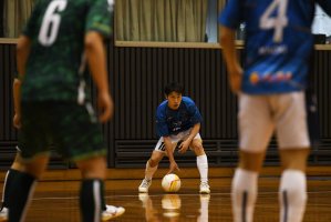 【2022年6月：小豆沢体育館】ZOTT TOPチームとのトレーニングマッチ 対戦相手募集のお知らせ