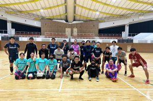 【6月15日：小豆沢体育館】ZOTTクリニック開催!!