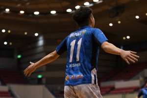 No.11 藤井一真選手 復帰のお知らせ