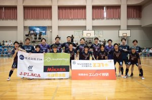 第7回頂杯 1回戦