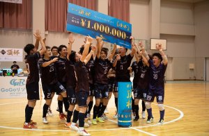 第7回頂杯 ZOTT WASEDA 優勝！