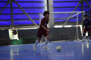 【2022年10月：赤塚体育館】ZOTT RAIZとのトレーニングマッチ 対戦相手募集のお知らせ