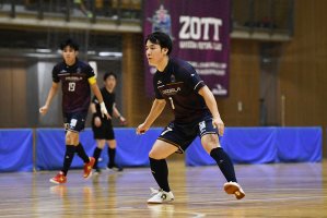 第24回関東フットサルリーグ2022 1部リーグ 第17節（最終節）のお知らせ