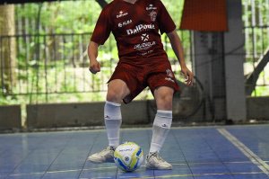 【JUVENIL】JFA第28回全日本フットサル選手権大会東京都大会予選 4回戦のお知らせ