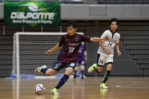 東京都フットサル3部Bリーグ2022　第11節のお知らせ