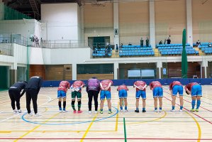 第1回関東U-18フットサルリーグチャンピオンズカップ 大会結果