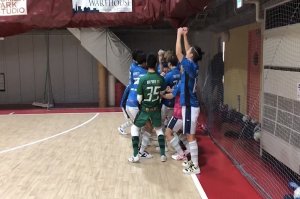 【2023年1月：赤塚体育館】ZOTT RAIZとのトレーニングマッチ 対戦相手募集のお知らせ