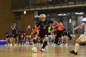 No.10 中井健介選手 復帰のお知らせ