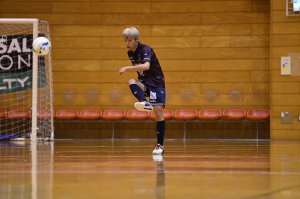 JFA第28回全日本フットサル選手権大会 関東大会 1回戦のお知らせ