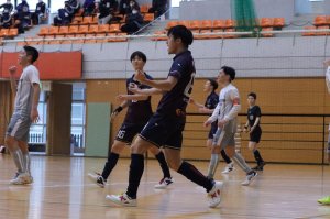 【2023年2月：小豆沢体育館】ZOTT TOPチームとのトレーニングマッチ 対戦相手募集のお知らせ