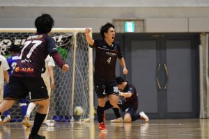 No.4 岡部直樹選手 退団のお知らせ