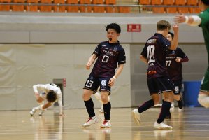 No.13 三嶽侑平選手 退団のお知らせ