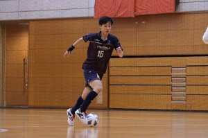 【2023年3月：小豆沢体育館】ZOTT TOPチームとのトレーニングマッチ 対戦相手募集のお知らせ