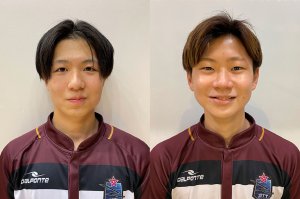 U-18東京都選抜（ZOTTより2名選出）関東U-18フットサル選抜大会 優勝