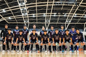 第8回頂杯 準決勝