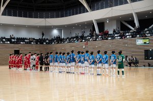 写真ギャラリー更新【第8回頂杯】