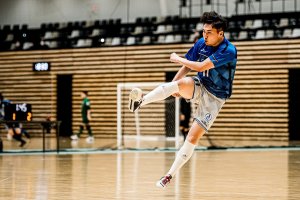 【2023年5月：小豆沢体育館】ZOTT TOPチームとのトレーニングマッチ 対戦相手募集のお知らせ