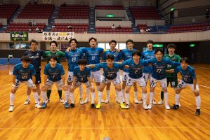 第9回頂杯 グループリーグ 第3試合
