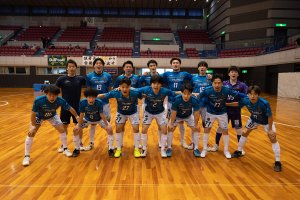 第9回頂杯 準決勝