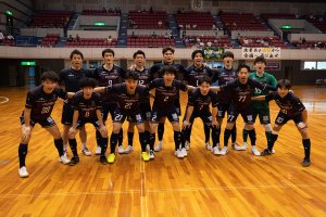 第9回頂杯 決勝
