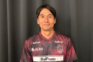 杉本 亮選手 新加入のお知らせ